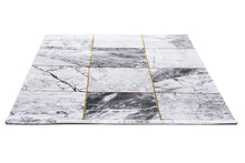 Lade das Bild in den Galerie-Viewer, Tappeto Moderno CARRARA A 230X160 (Galleriafarah1970)
