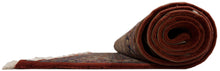 Lade das Bild in den Galerie-Viewer, Tappeto Autentico Originale Annodato a Mano 200x136 Cm
