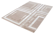 Load image into Gallery viewer, Carpet STEP A BEIGE  230X160 CM ( Galleriafarah1970 )
