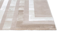 Load image into Gallery viewer, Carpet STEP A BEIGE  230X160 CM ( Galleriafarah1970 )
