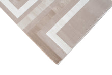 Carica l'immagine nel visualizzatore di Gallery, Tappeto Turco STEP A BEIGE  230X160 CM
