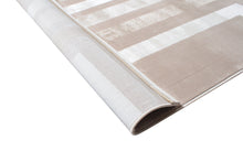 Carica l'immagine nel visualizzatore di Gallery, Tappeto Turco STEP A BEIGE  230X160 CM
