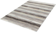 Carica l'immagine nel visualizzatore di Gallery, Tappeto STEP B GREY MISURA 230x160 (Galleriafarah1970)
