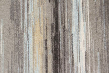 Carica l'immagine nel visualizzatore di Gallery, Tappeto STEP B GREY MISURA 230x160 (Galleriafarah1970)
