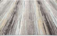 Carica l'immagine nel visualizzatore di Gallery, Tappeto STEP B GREY MISURA 230x160 (Galleriafarah1970)
