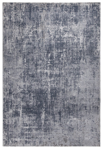 Carpet Ohio D Cream Light Blue - 230x160 ( Galleriafarah1970 )