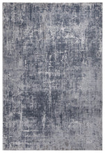 Carica l&#39;immagine nel visualizzatore di Gallery, Carpet GIULIA B GREY 230x160 ( Galleriafarah1970 )
