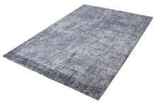 Lade das Bild in den Galerie-Viewer, Carpet Ohio D Cream Light Blue - 230x160 ( Galleriafarah1970 )
