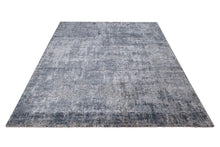 Load image into Gallery viewer, Carpet Ohio D Cream Light Blue - 230x160 ( Galleriafarah1970 )

