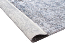 Carica l'immagine nel visualizzatore di Gallery, Carpet GIULIA B GREY 190x133 ( Galleriafarah1970 )
