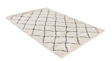 Load image into Gallery viewer, Carpet TRIBE A Misura : 190x133 CM ( Galleriafarah1970 )
