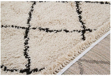 Load image into Gallery viewer, Carpet TRIBE A Misura : 190x133 CM ( Galleriafarah1970 )
