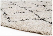 Load image into Gallery viewer, Carpet TRIBE A 300X200 CM ( Galleriafarah1970 )

