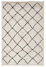 Load image into Gallery viewer, Carpet TRIBE A Misura : 190x133 CM ( Galleriafarah1970 )
