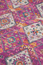 Carica l'immagine nel visualizzatore di Gallery, Tappeto Disegno CASABLANCA Classico Moderno Nuovo Stile CM 230x160
