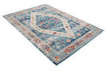 Load image into Gallery viewer, CM 230x160 Tappeto CASABLANCA Disegno Moderno Nuovo Stile
