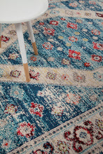 Lade das Bild in den Galerie-Viewer, CM 230x160 Tappeto CASABLANCA Disegno Moderno Nuovo Stile
