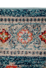 Lade das Bild in den Galerie-Viewer, CM 230x160 Tappeto CASABLANCA Disegno Moderno Nuovo Stile
