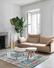 Lade das Bild in den Galerie-Viewer, Carpet T CASABLANCA B 190X133
