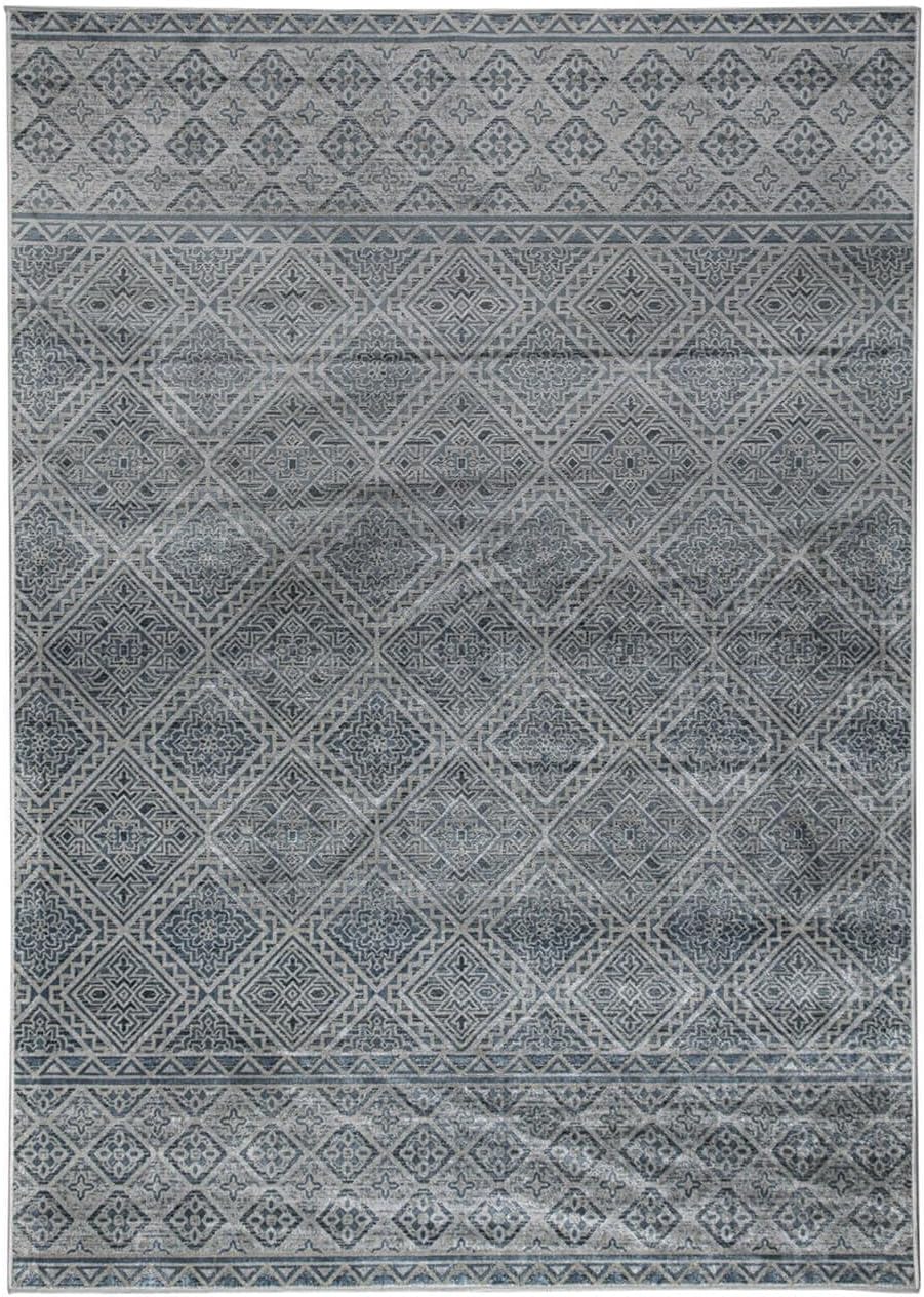 Tappeto Moderno CELESTINE B 190X133 (Galleriafarah1970)