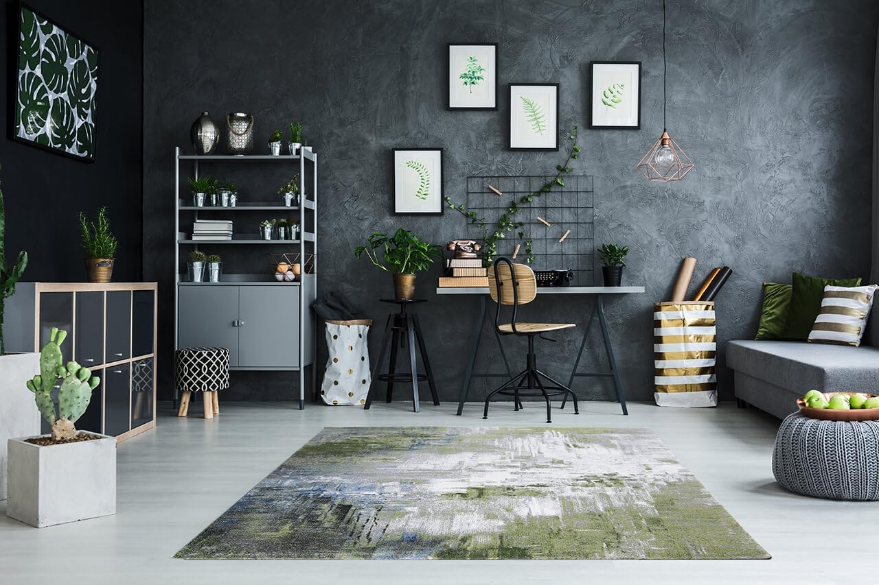 Tappeto Moderno GALLERY J 230X160 CM (Galleriafarah1970)