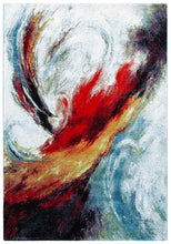 Carica l'immagine nel visualizzatore di Gallery, Tappeto Gallery K 190x133 (Galleriafarah1970)
