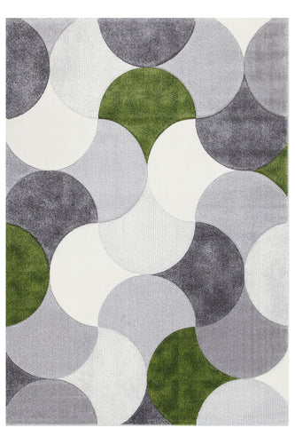 Rugs TAPIS GIOIA D 190X133 (Galleriafarah1970)