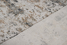 Load image into Gallery viewer, 230x160 CM Tappeto Moderno Soraya Viscosa  Nuovo Telaio Meccanico Finito a Mano
