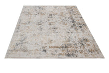 Load image into Gallery viewer, 230x160 CM Tappeto Moderno Soraya Viscosa  Nuovo Telaio Meccanico Finito a Mano
