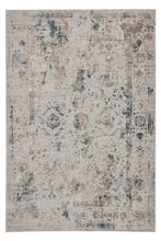 Carica l&#39;immagine nel visualizzatore di Gallery, MONFORT E BEIGE BLUE 230X160
