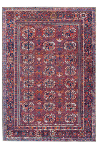 Carpet OASIS C Misura 115x170 CM Bukara ( Galleriafarah1970 )