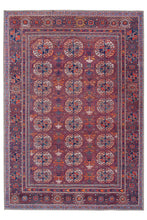 Lade das Bild in den Galerie-Viewer, Carpet OASIS C Misura 290x190 CM Bukara ( Galleriafarah1970 )
