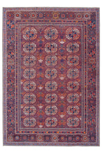 Carica l&#39;immagine nel visualizzatore di Gallery, Carpet OASIS C Misura 115x170 CM Bukara ( Galleriafarah1970 )
