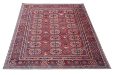 Carica l&#39;immagine nel visualizzatore di Gallery, Carpet OASIS C Misura 115x170 CM Bukara ( Galleriafarah1970 )
