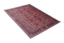 Carica l&#39;immagine nel visualizzatore di Gallery, Carpet OASIS C Misura 115x170 CM Bukara ( Galleriafarah1970 )
