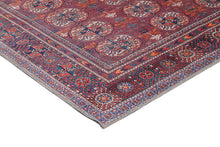 Carica l&#39;immagine nel visualizzatore di Gallery, Carpet OASIS C Misura 115x170 CM Bukara ( Galleriafarah1970 )
