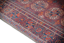 Carica l&#39;immagine nel visualizzatore di Gallery, Carpet OASIS C Misura 115x170 CM Bukara ( Galleriafarah1970 )
