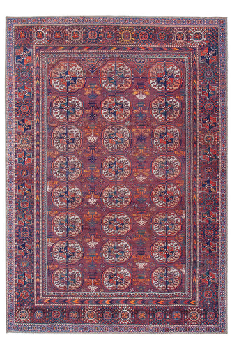 Carpet OASIS C Misura 115x170 CM Bukara ( Galleriafarah1970 )