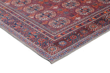 Lade das Bild in den Galerie-Viewer, Carpet OASIS C Misura 290x190 CM Bukara ( Galleriafarah1970 )

