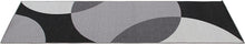 Load image into Gallery viewer, 200x57 CM Tappeto Moderno Soraya Viscosa  Nuovo Telaio Meccanico Finito a Mano
