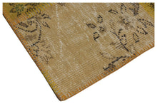 Load image into Gallery viewer, Tappeto Turko PATCHWORK With Certificato 285X195 Cm - (Gallerafarah19
