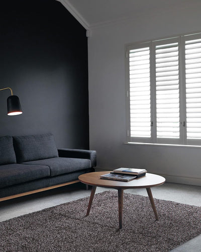 Tappeto Moderno SHAGGY BOSTON DARK GREY 220X150 (Galleriafarah1970)