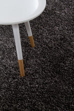 Load image into Gallery viewer, Tappeto Moderno SHAGGY BOSTON DARK GREY 220X150 (Galleriafarah1970)
