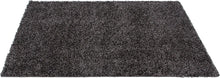 Load image into Gallery viewer, Tappeto Moderno SHAGGY BOSTON DARK GREY 220X150 (Galleriafarah1970)
