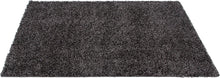Lade das Bild in den Galerie-Viewer, Tappeto Moderno SHAGGY BOSTON DARK GREY 220X150 (Galleriafarah1970)
