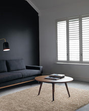 Load image into Gallery viewer, Tappeto Moderno SHAGGY BOSTON BEIGE 110X60 (Galleriafarah1970)
