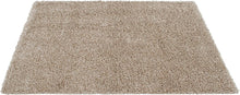 Carica l&#39;immagine nel visualizzatore di Gallery, Tappeto Moderno SHAGGY BOSTON BEIGE 170X120 (Galleriafarah1970)
