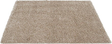 Carica l'immagine nel visualizzatore di Gallery, Tappeto Moderno SHAGGY BOSTON BEIGE 220x150 (Galleriafarah1970)
