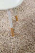 Carica l'immagine nel visualizzatore di Gallery, Tappeto Moderno SHAGGY BOSTON BEIGE 220x150 (Galleriafarah1970)

