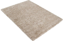Carica l&#39;immagine nel visualizzatore di Gallery, Tappeto Moderno SHAGGY BOSTON BEIGE 170X120 (Galleriafarah1970)
